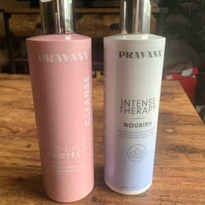Pravana Shampoo & Conditioner
